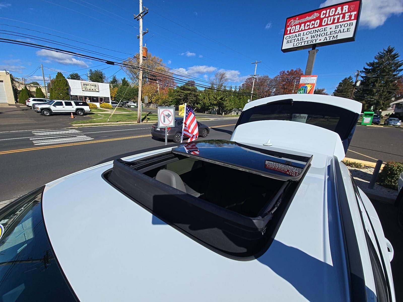 2019 Audi Q8 Premium Plus AWD