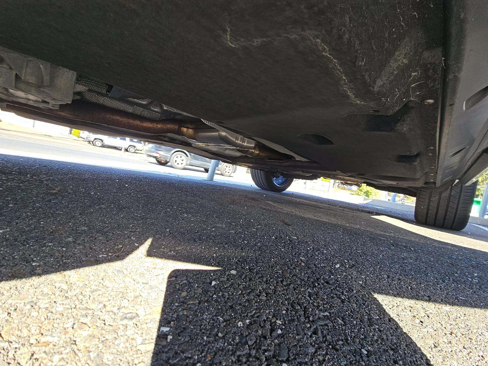 2019 Audi Q8 Premium Plus AWD