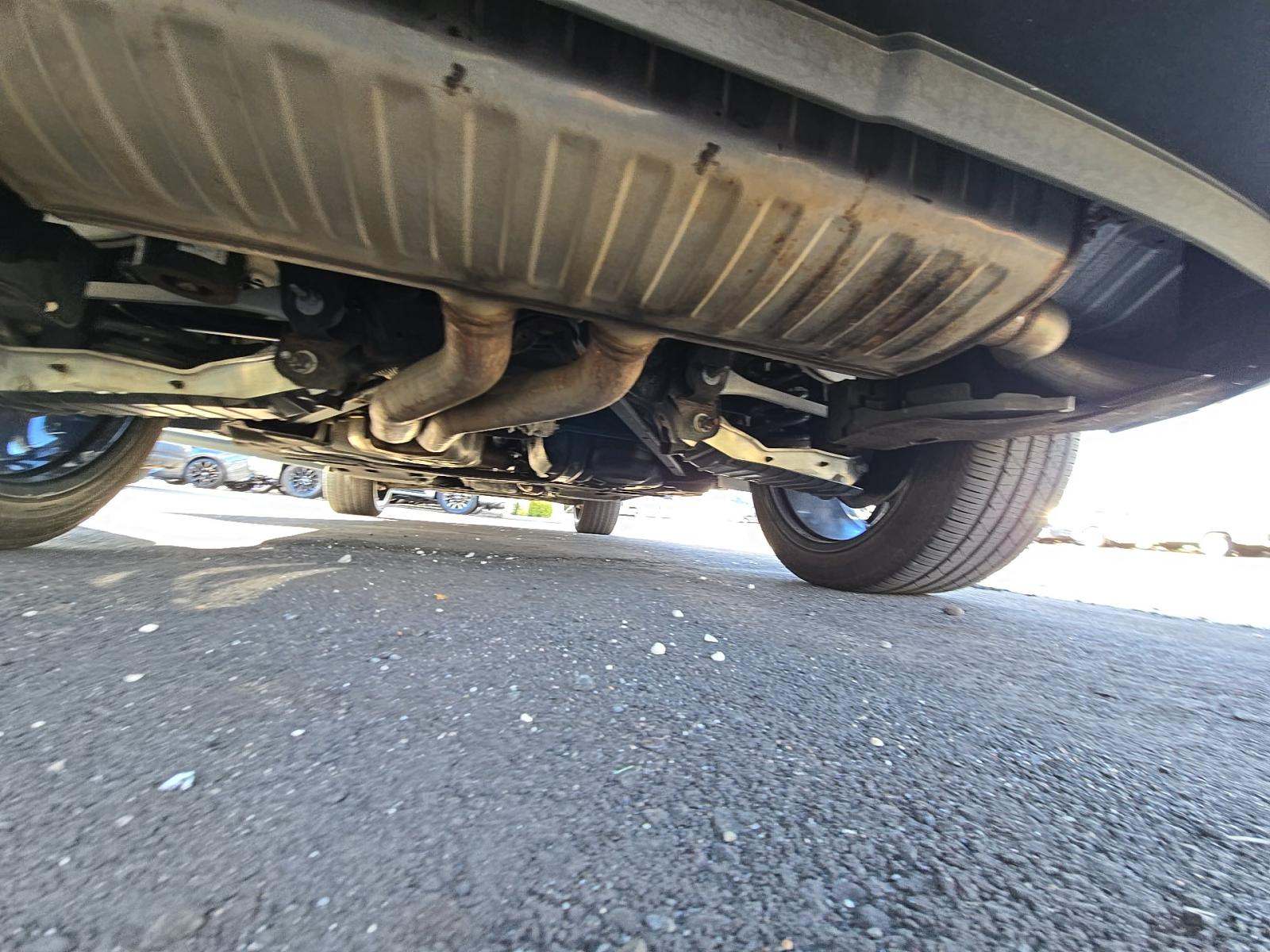 2019 Audi Q8 Premium Plus AWD