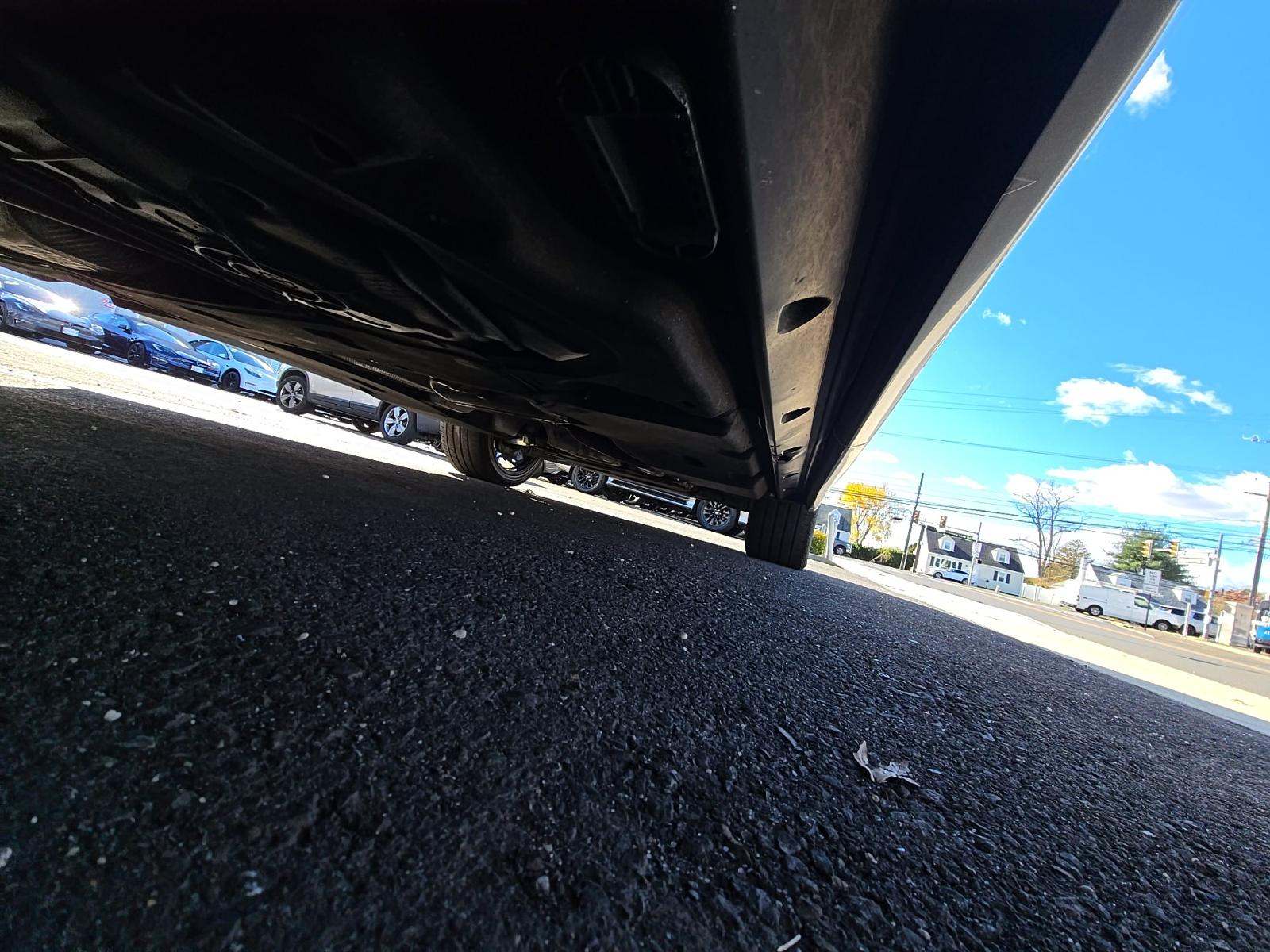 2019 Audi Q8 Premium Plus AWD