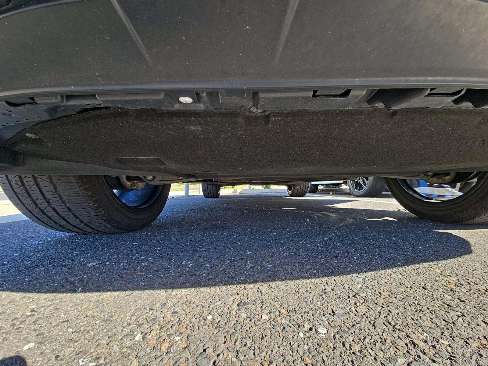 2019 Audi Q8 Premium Plus AWD