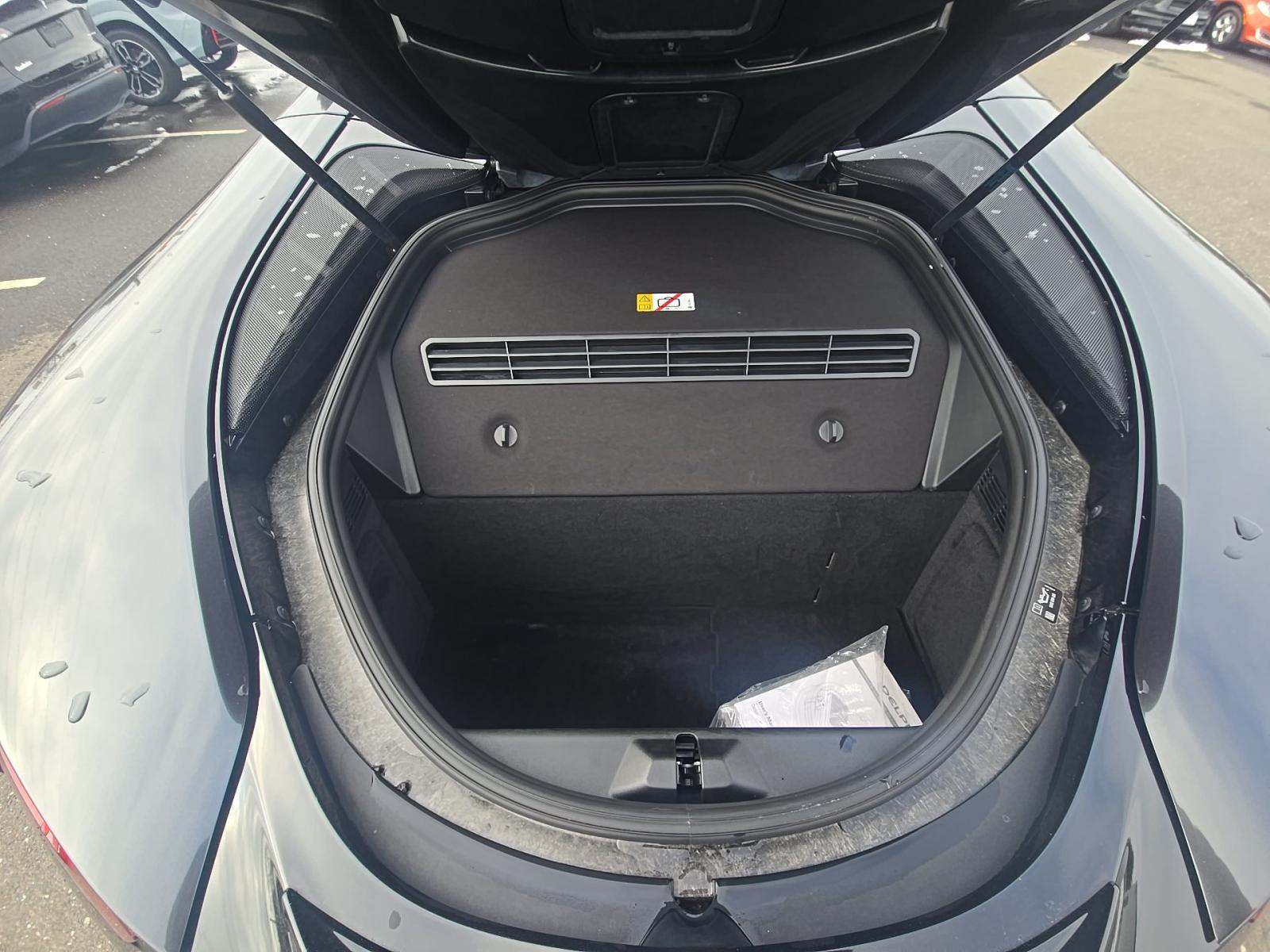 2019 BMW i8 Base AWD