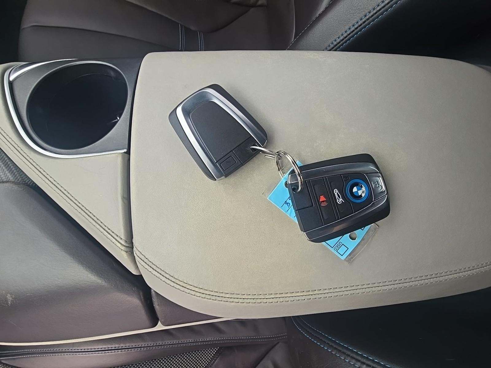 2019 BMW i8 Base AWD