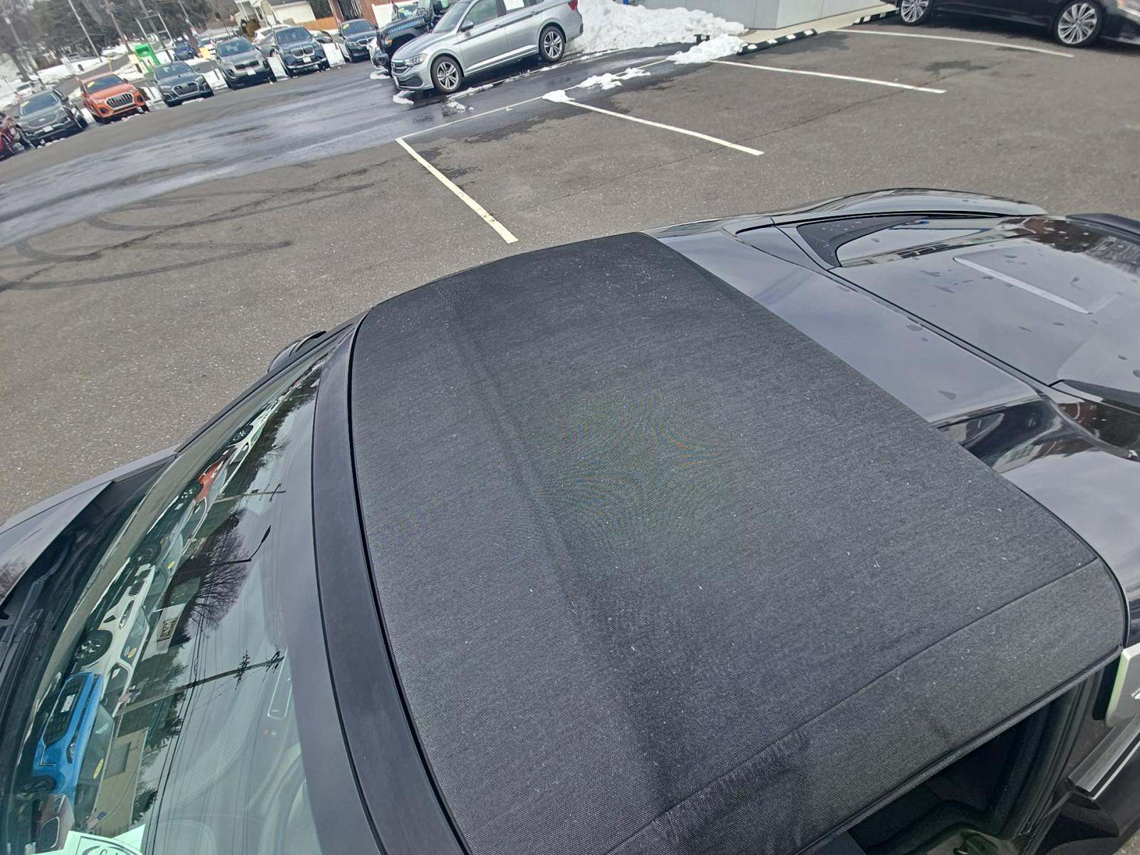 2019 BMW i8 Base AWD