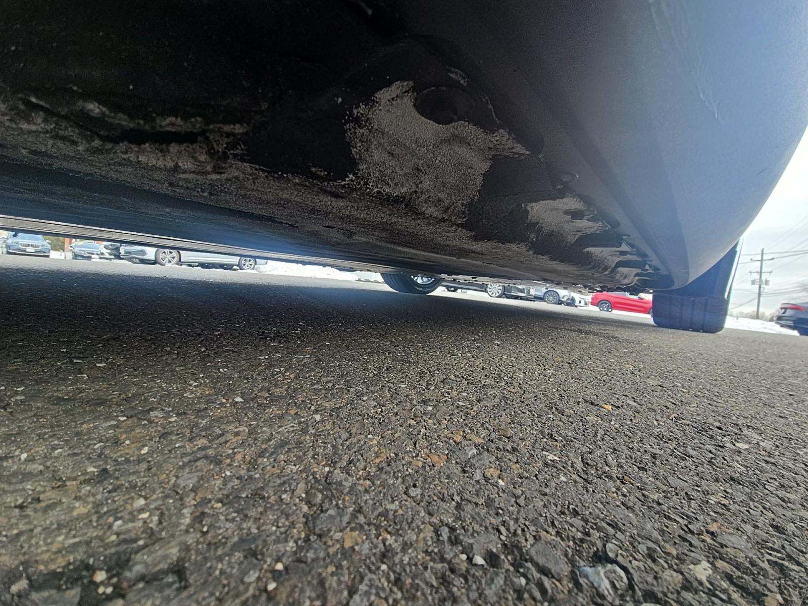 2019 BMW i8 Base AWD