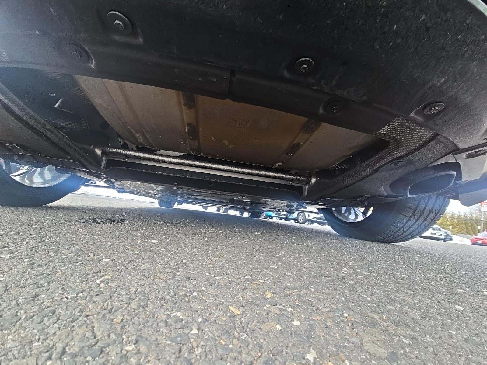 2019 BMW i8 Base AWD