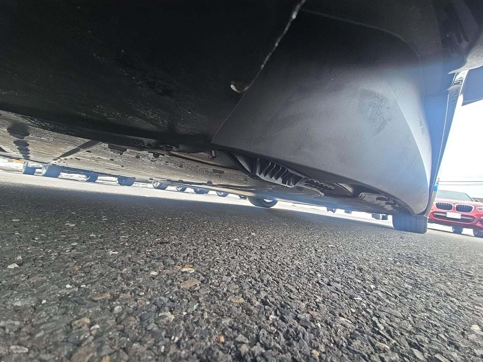 2019 BMW i8 Base AWD