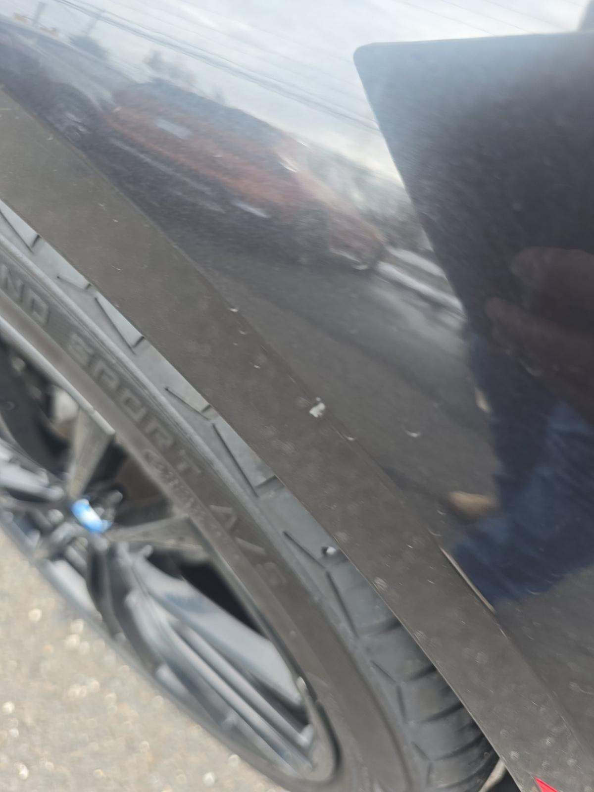 2019 BMW i8 Base AWD