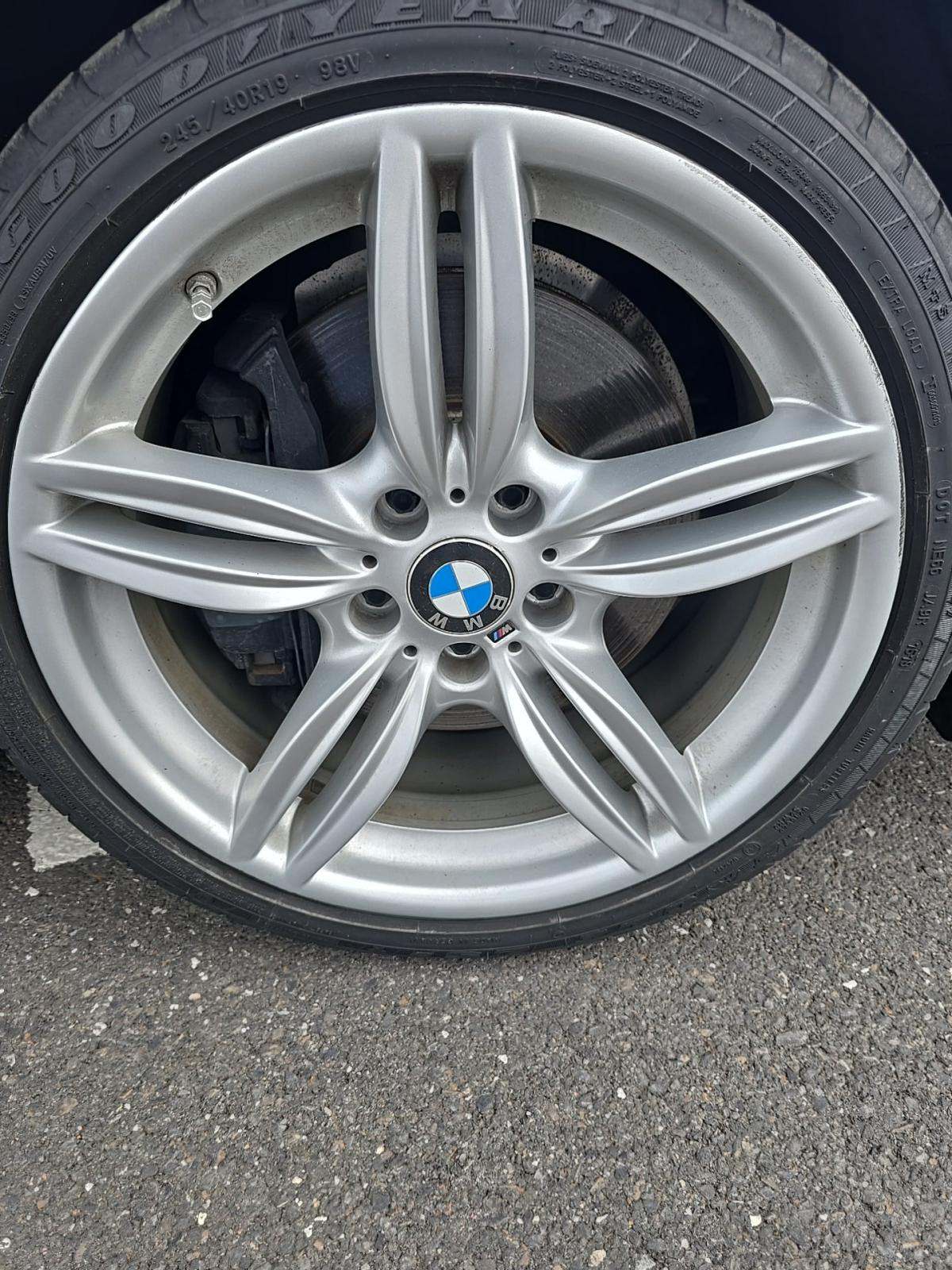 2016 BMW 6 Series 650i xDrive AWD