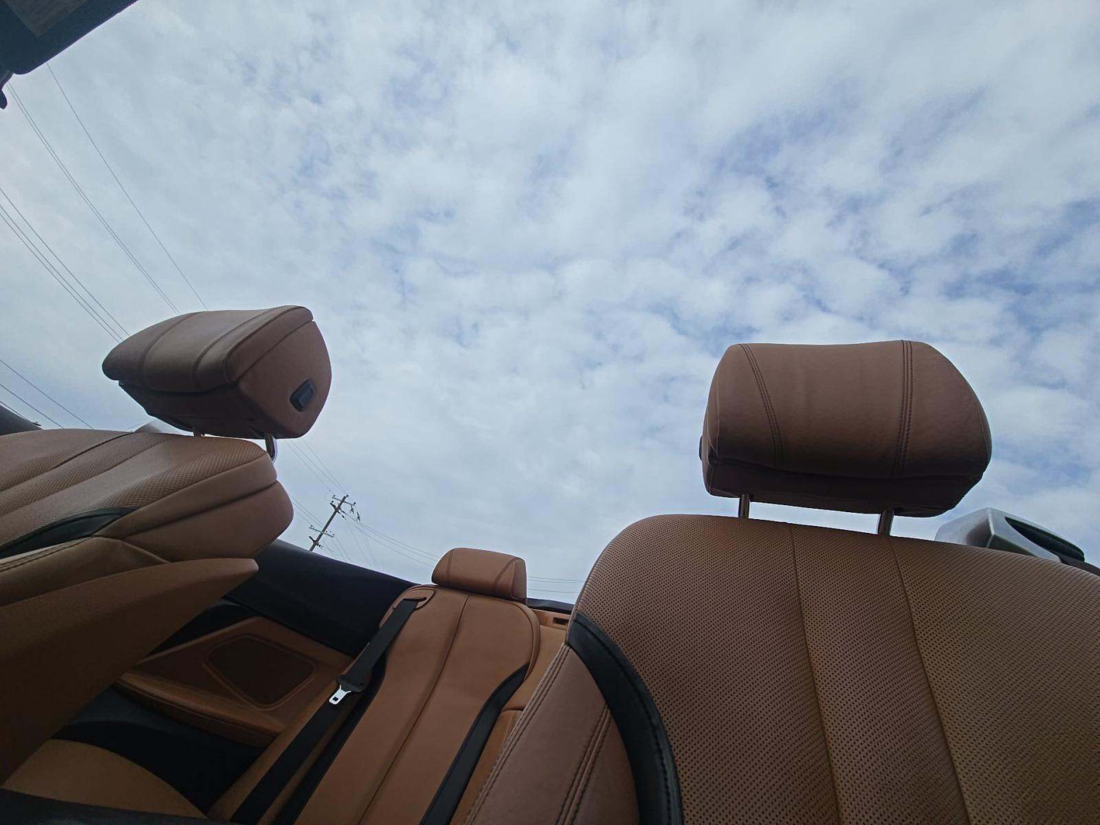 2016 BMW 6 Series 650i xDrive AWD