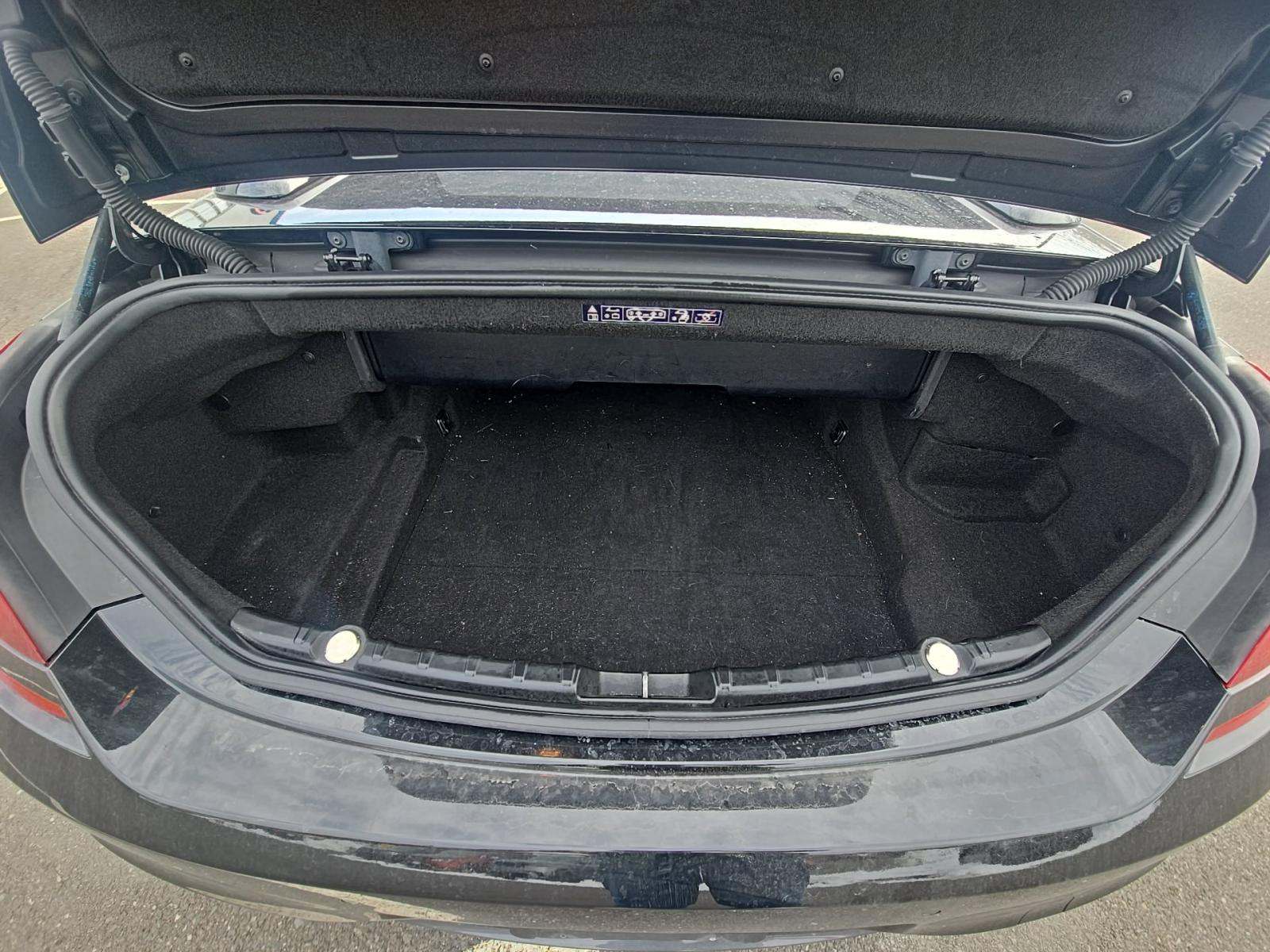 2016 BMW 6 Series 650i xDrive AWD