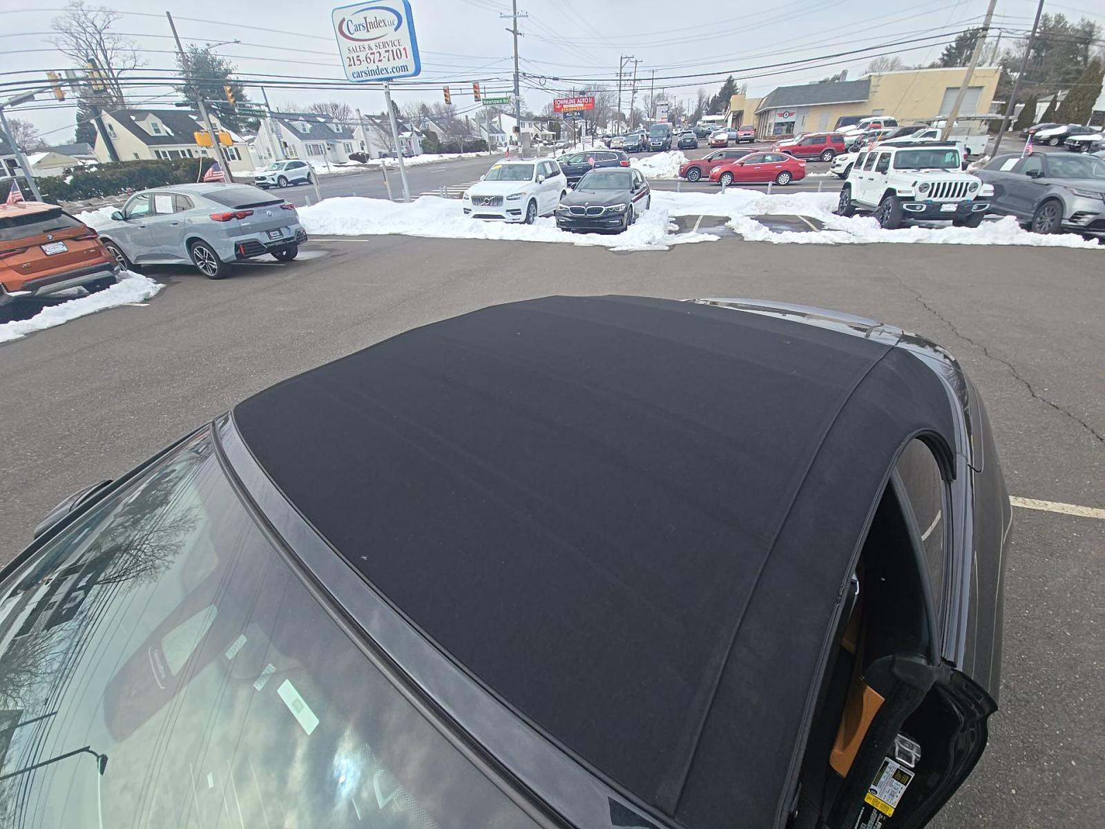 2016 BMW 6 Series 650i xDrive AWD