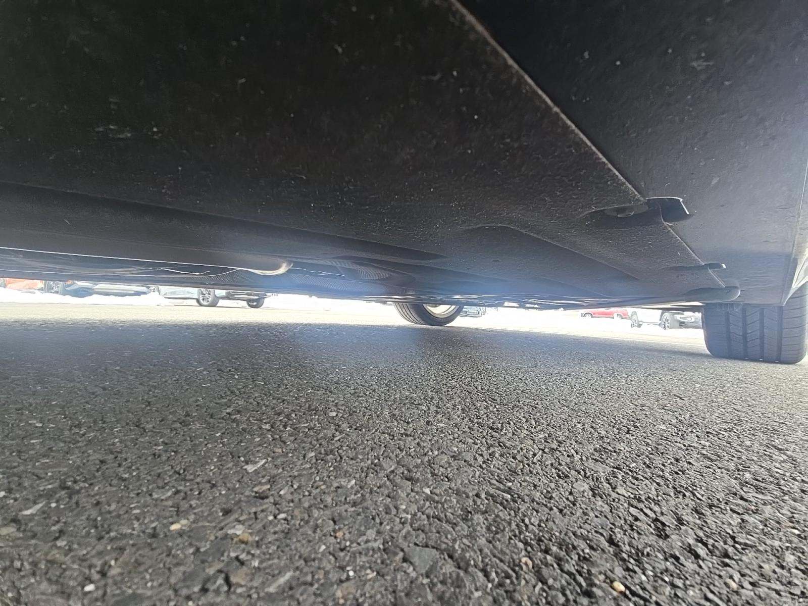 2016 BMW 6 Series 650i xDrive AWD