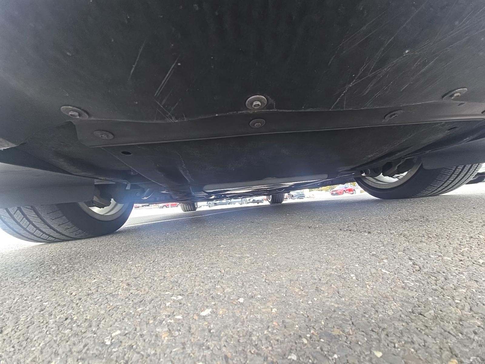 2016 BMW 6 Series 650i xDrive AWD