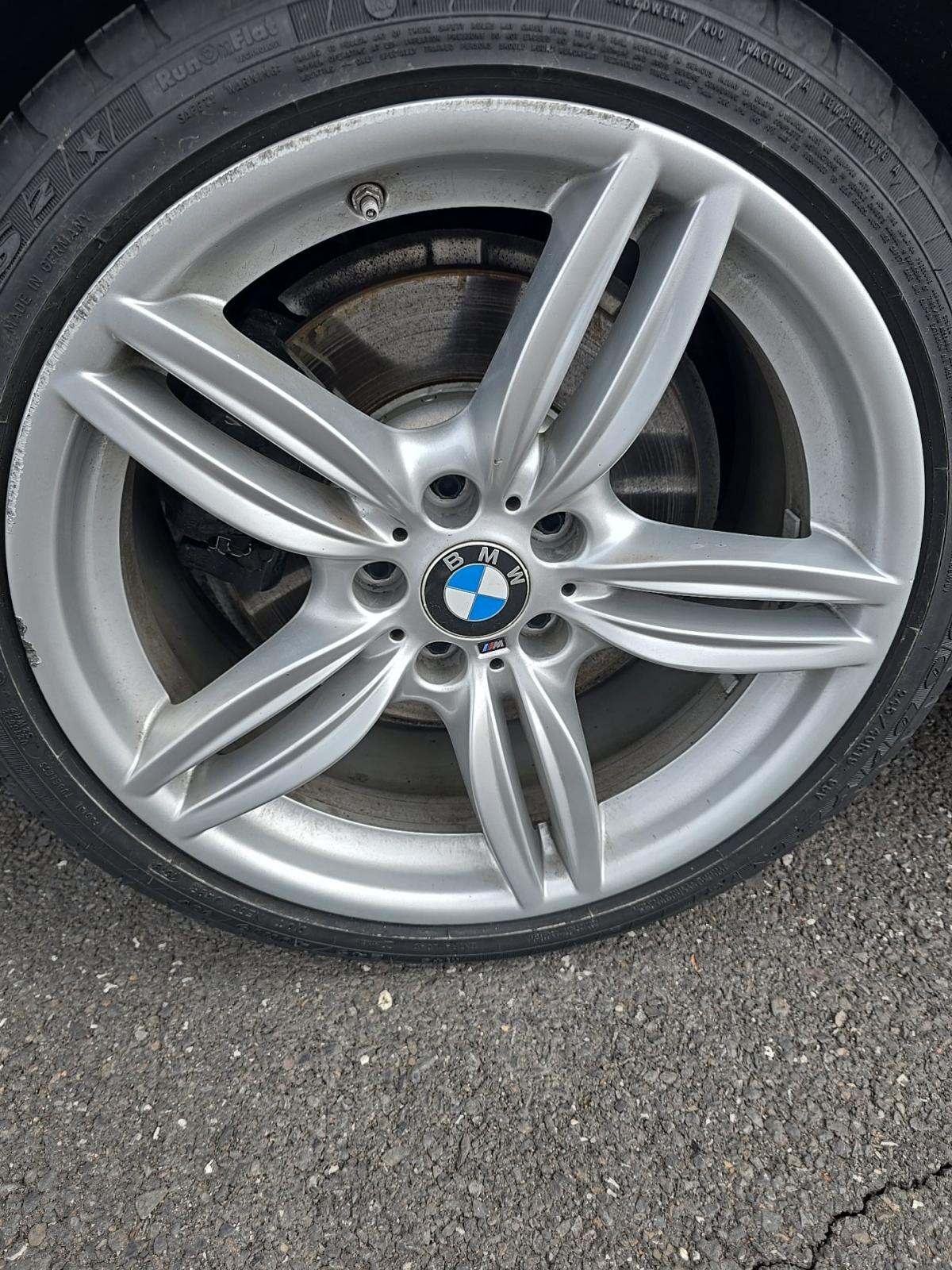 2016 BMW 6 Series 650i xDrive AWD