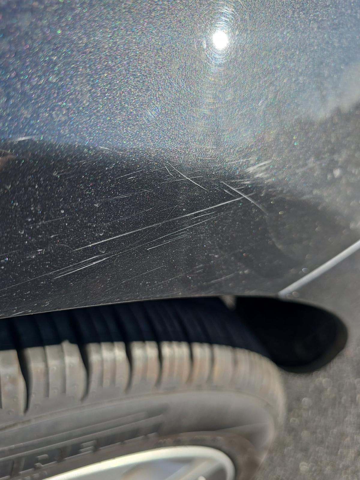 2020 Land Rover Range Rover Sport HSE AWD