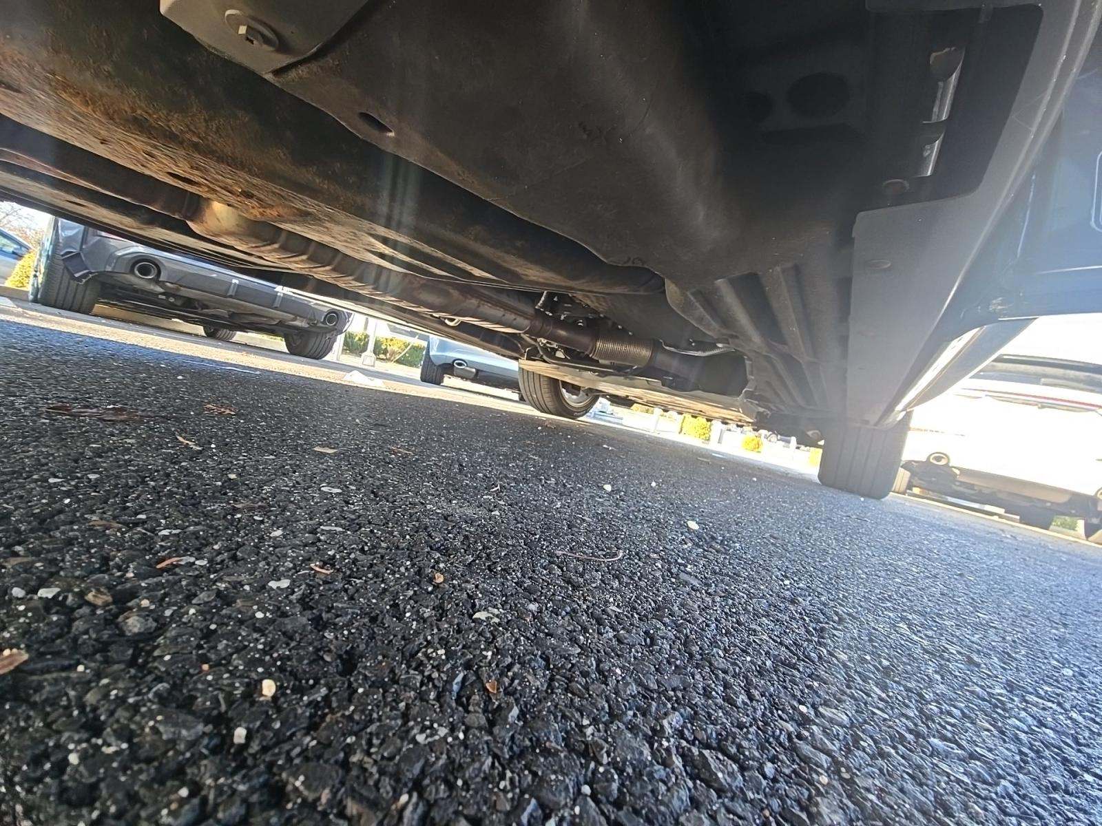 2020 Land Rover Range Rover Sport HSE AWD