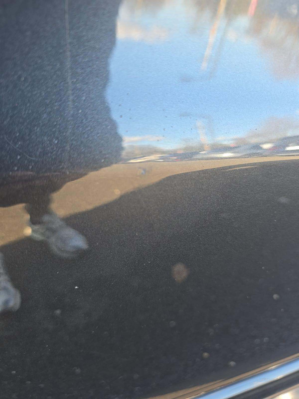 2020 Land Rover Range Rover Sport HSE AWD