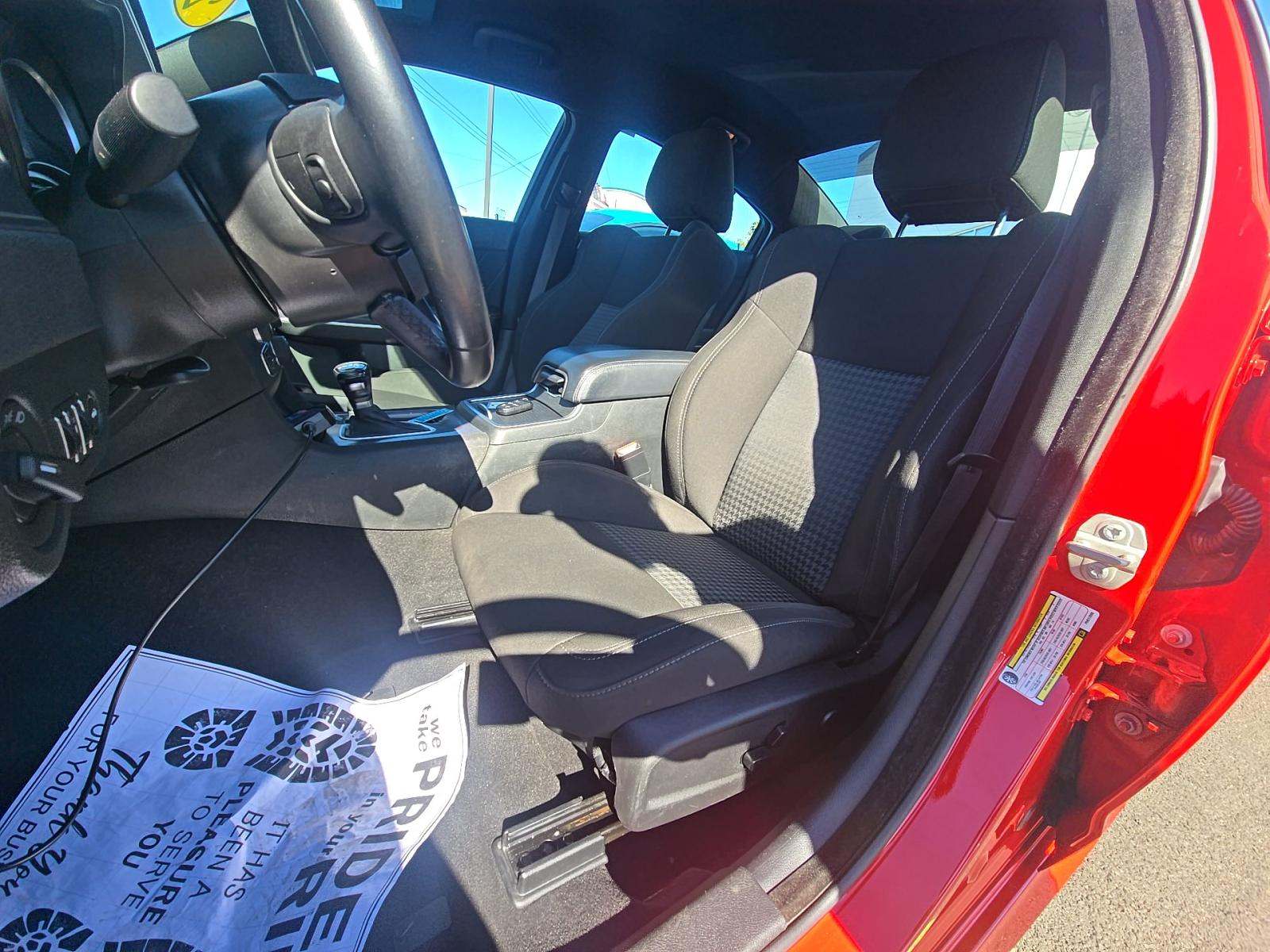 2023 Dodge Charger GT RWD