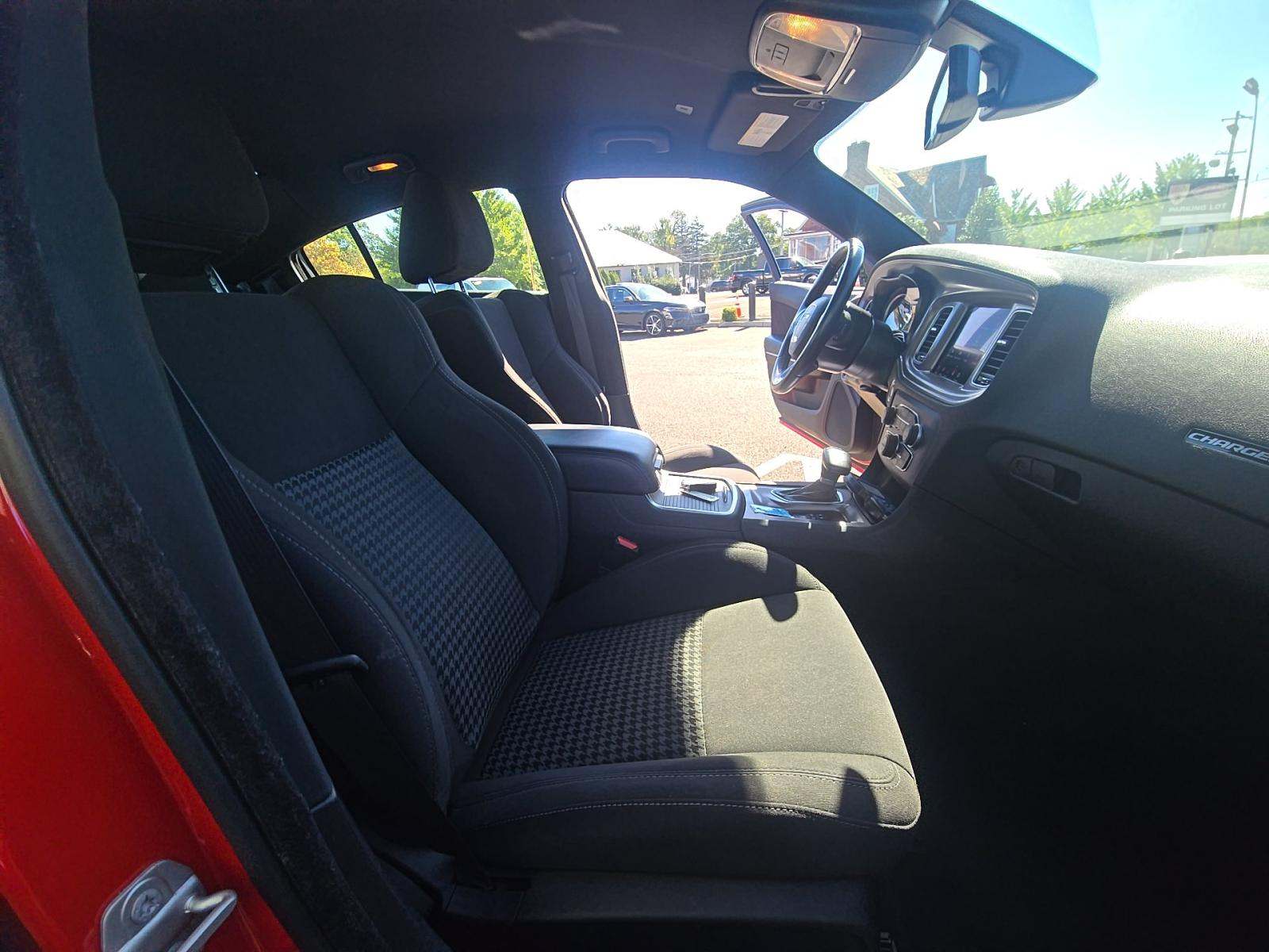 2023 Dodge Charger GT RWD