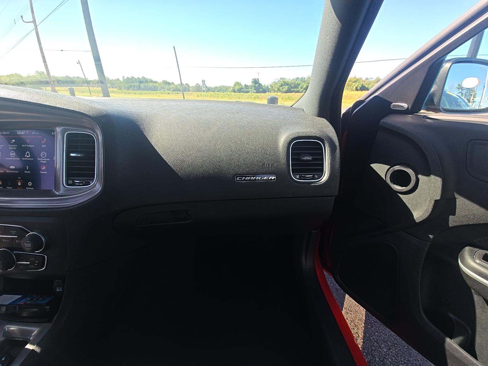 2023 Dodge Charger GT RWD