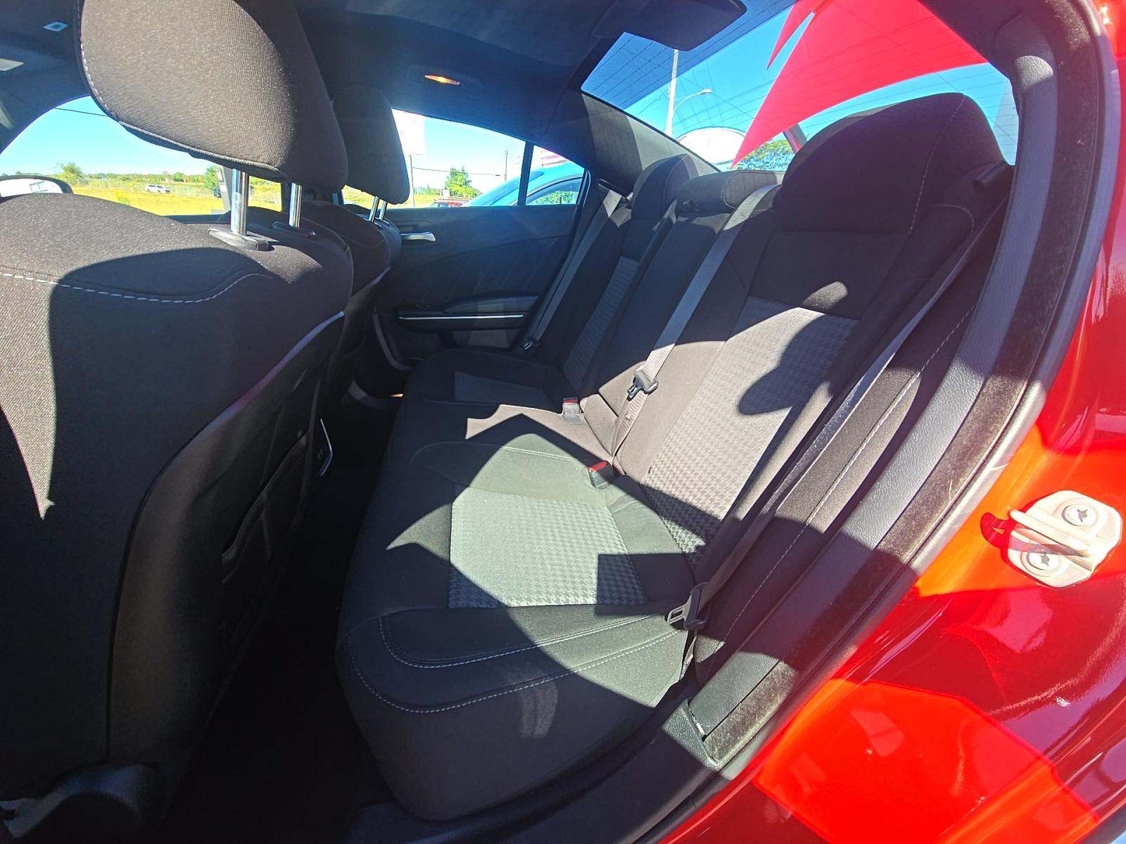 2023 Dodge Charger GT RWD