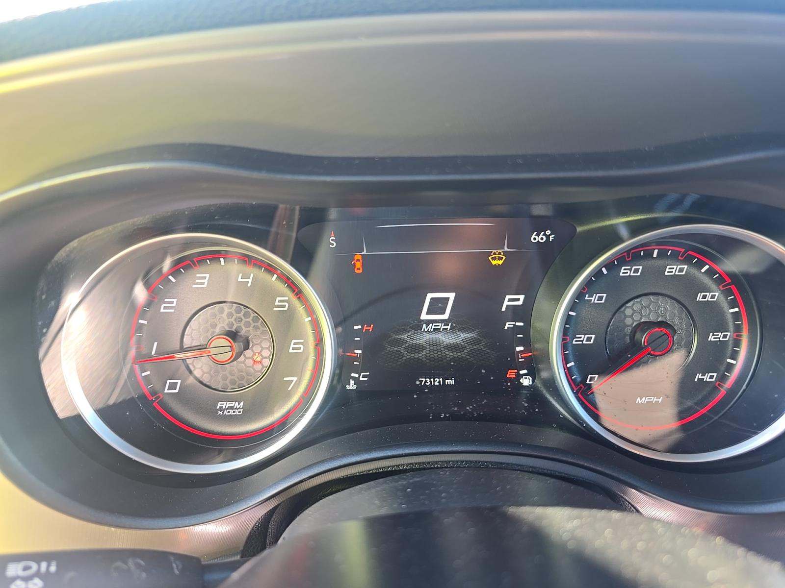 2023 Dodge Charger GT RWD