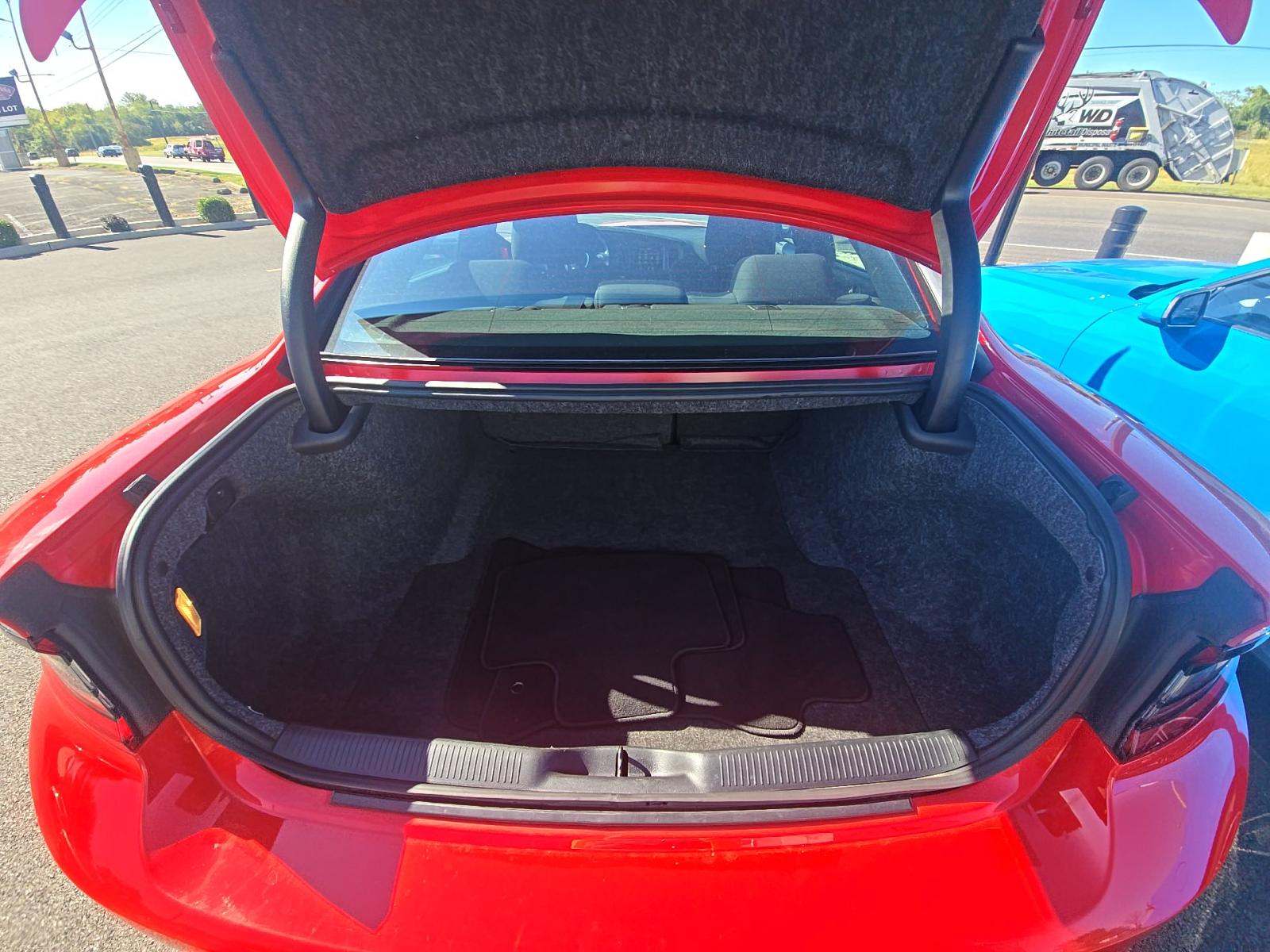 2023 Dodge Charger GT RWD