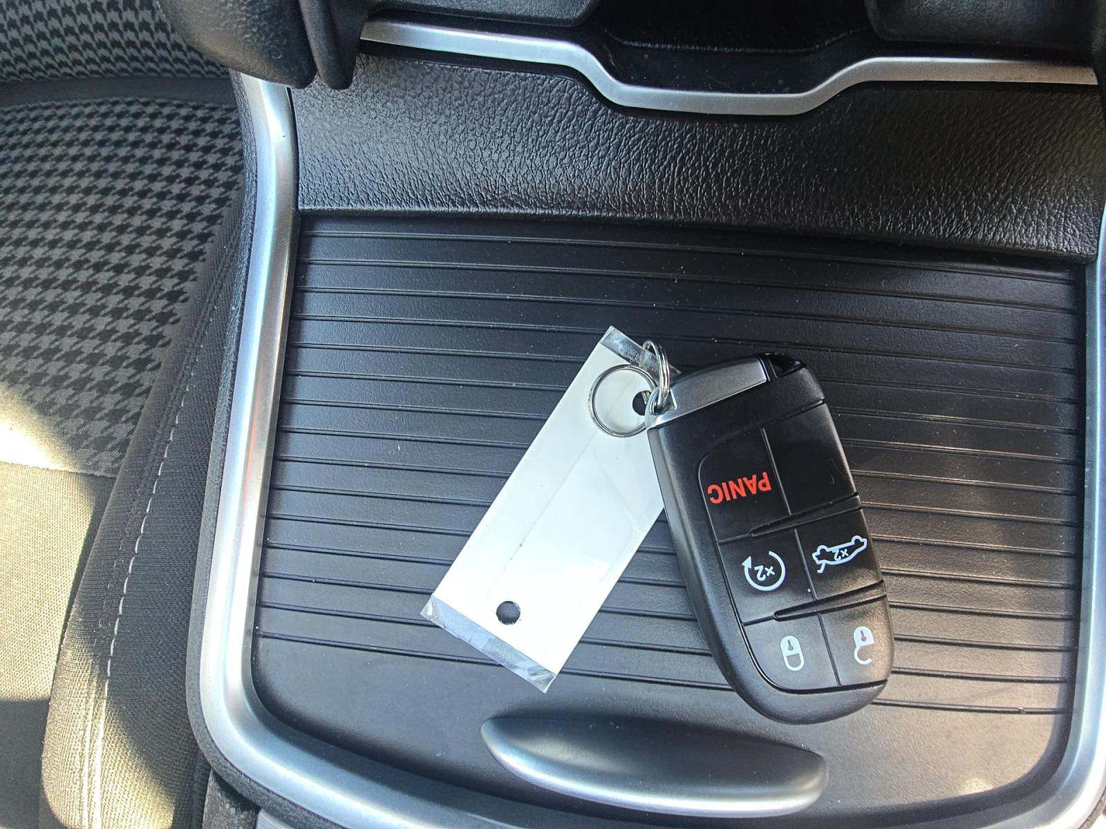 2023 Dodge Charger GT RWD