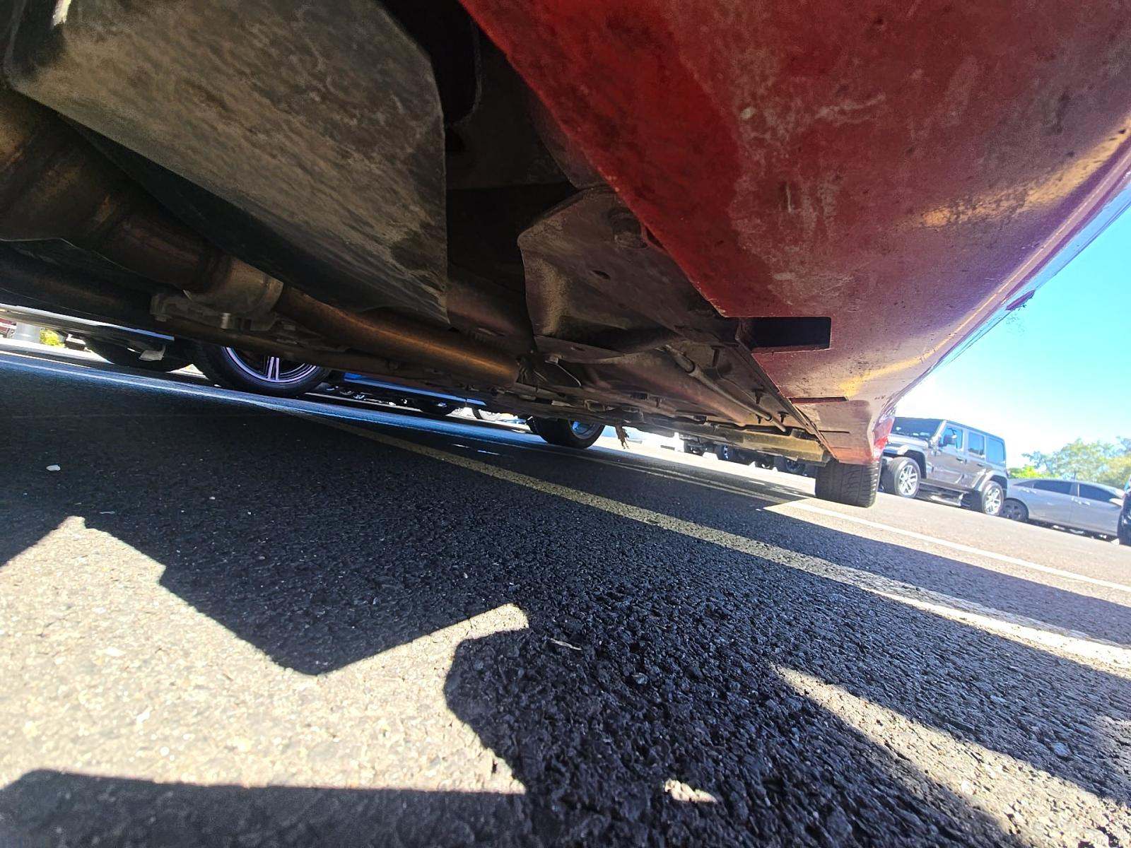 2023 Dodge Charger GT RWD