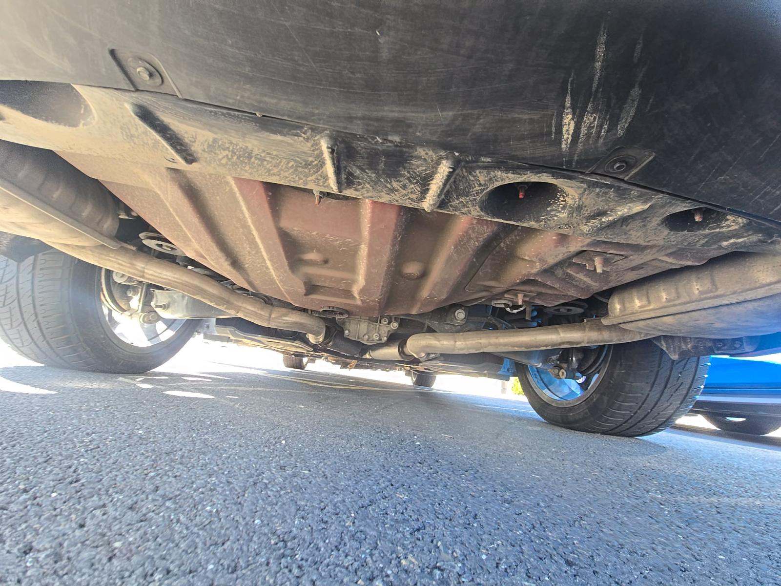 2023 Dodge Charger GT RWD