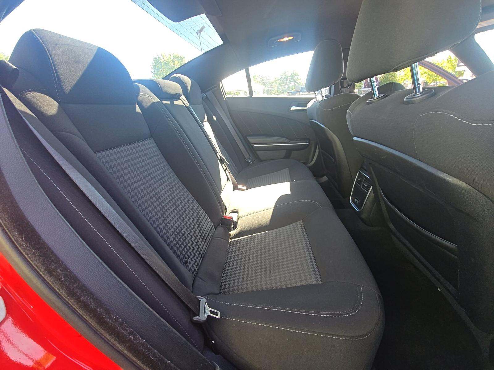 2023 Dodge Charger GT RWD