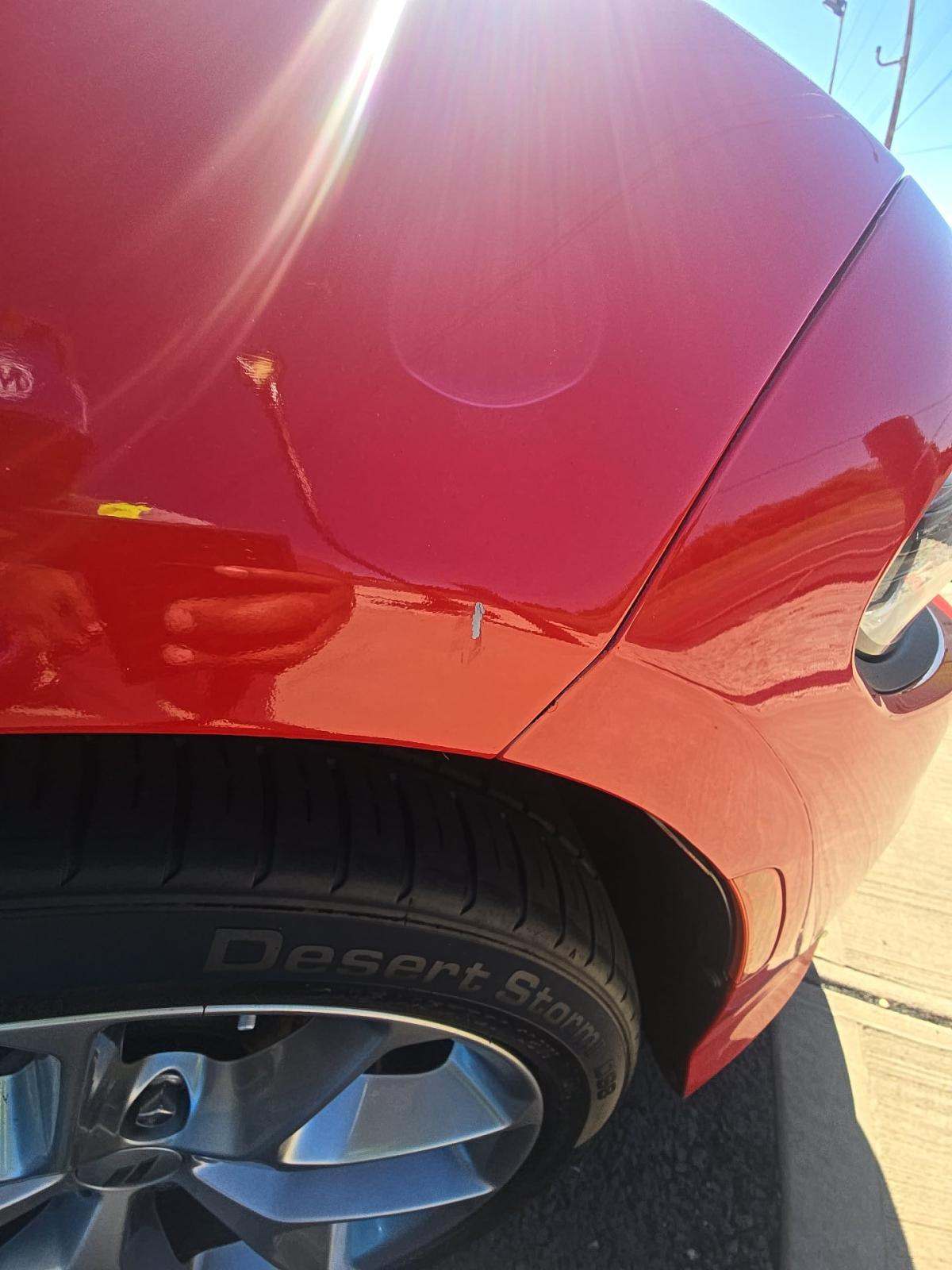 2023 Dodge Charger GT RWD