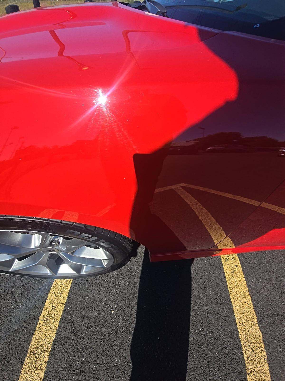 2023 Dodge Charger GT RWD