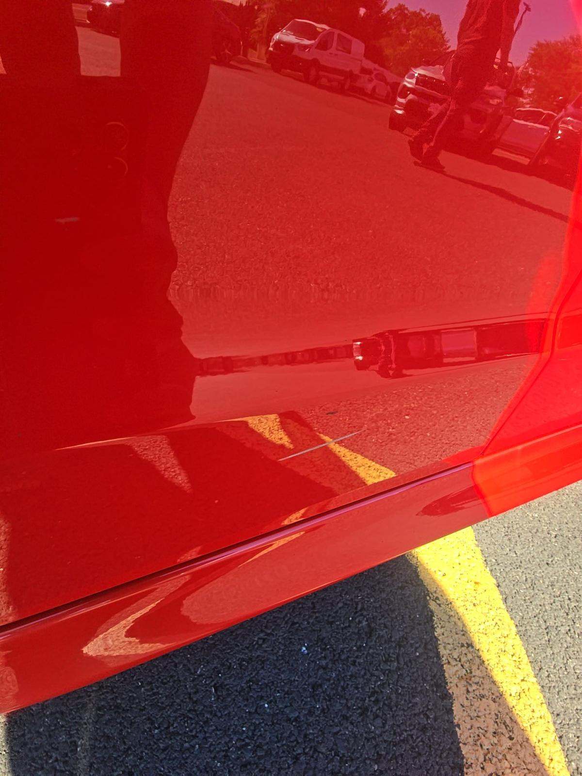 2023 Dodge Charger GT RWD