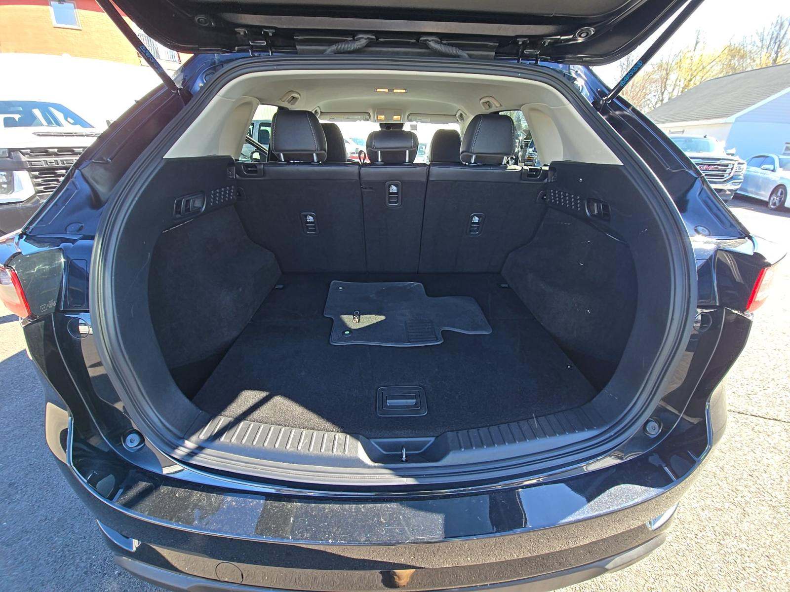 2024 MAZDA CX-5 2.5 S Select Package AWD