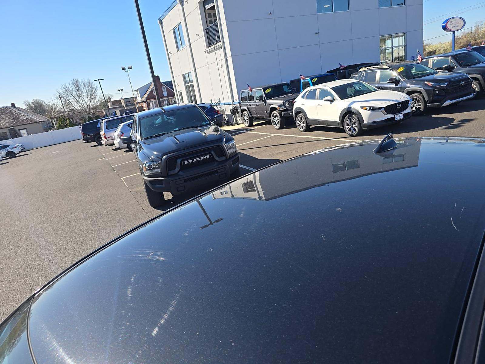 2024 MAZDA CX-5 2.5 S Select Package AWD
