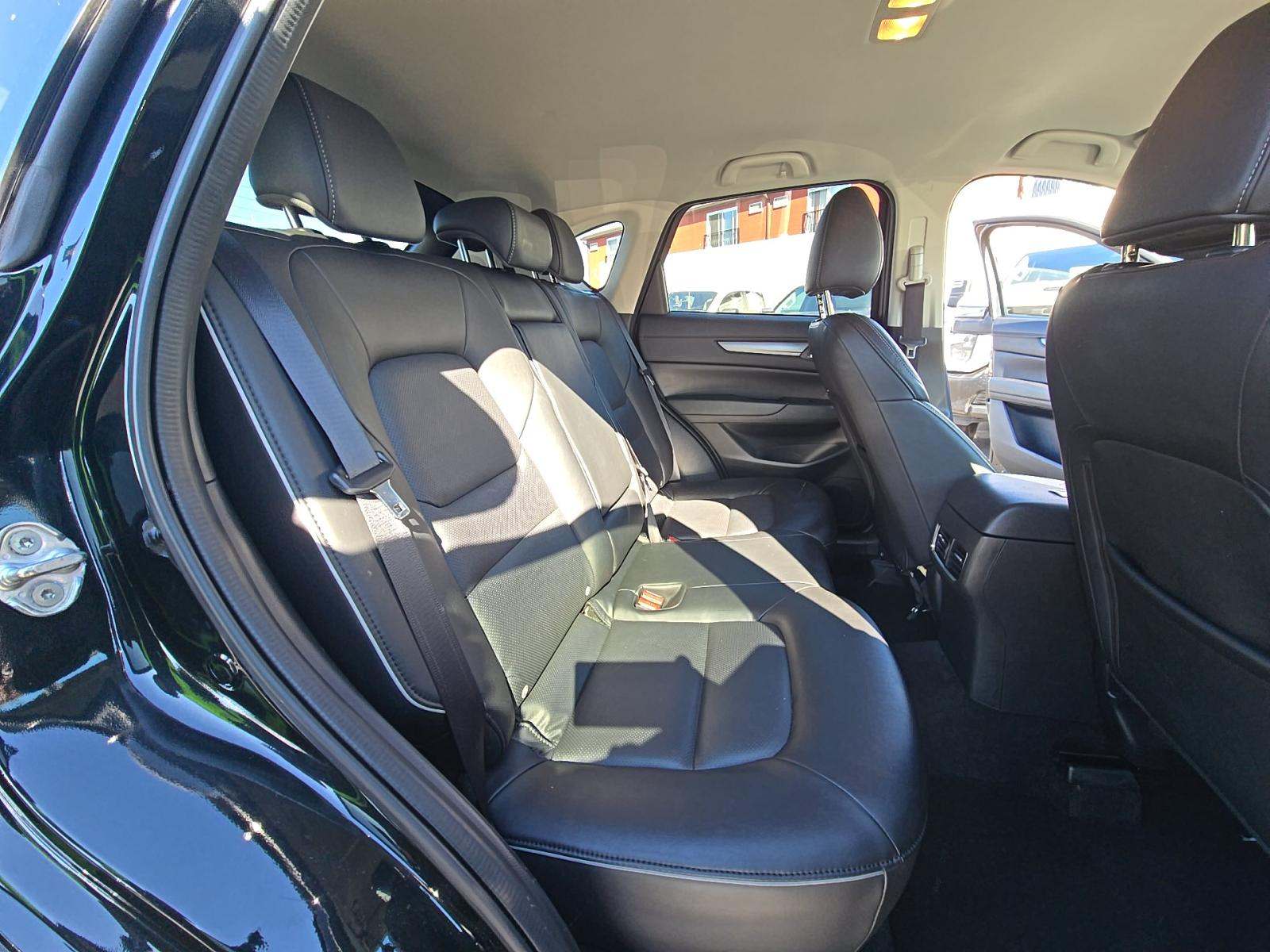 2024 MAZDA CX-5 2.5 S Select Package AWD