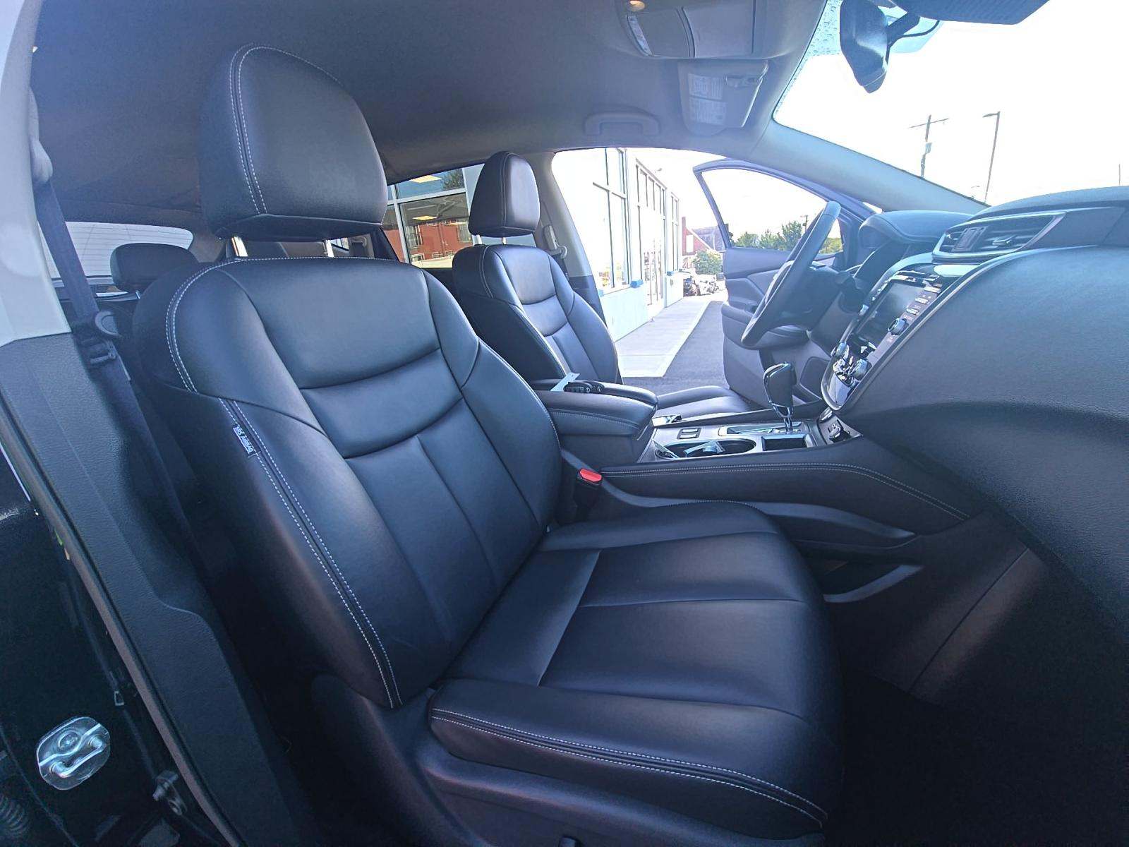 2023 Nissan Murano SV AWD