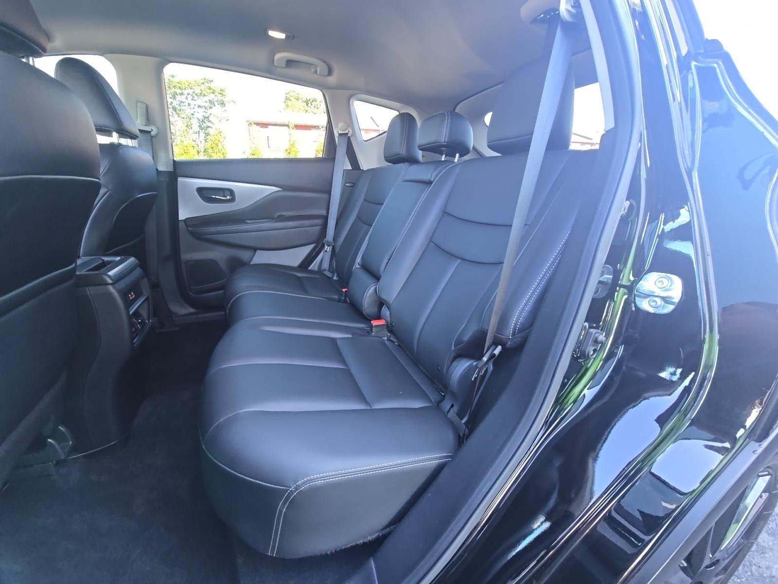 2023 Nissan Murano SV AWD