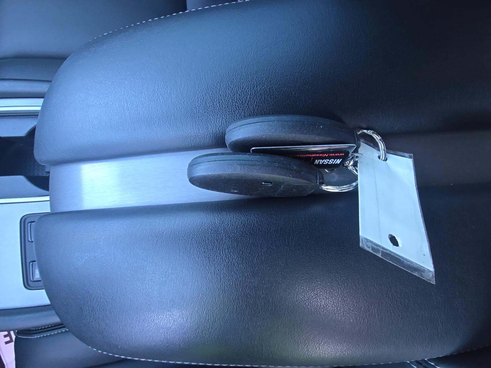 2023 Nissan Murano SV AWD