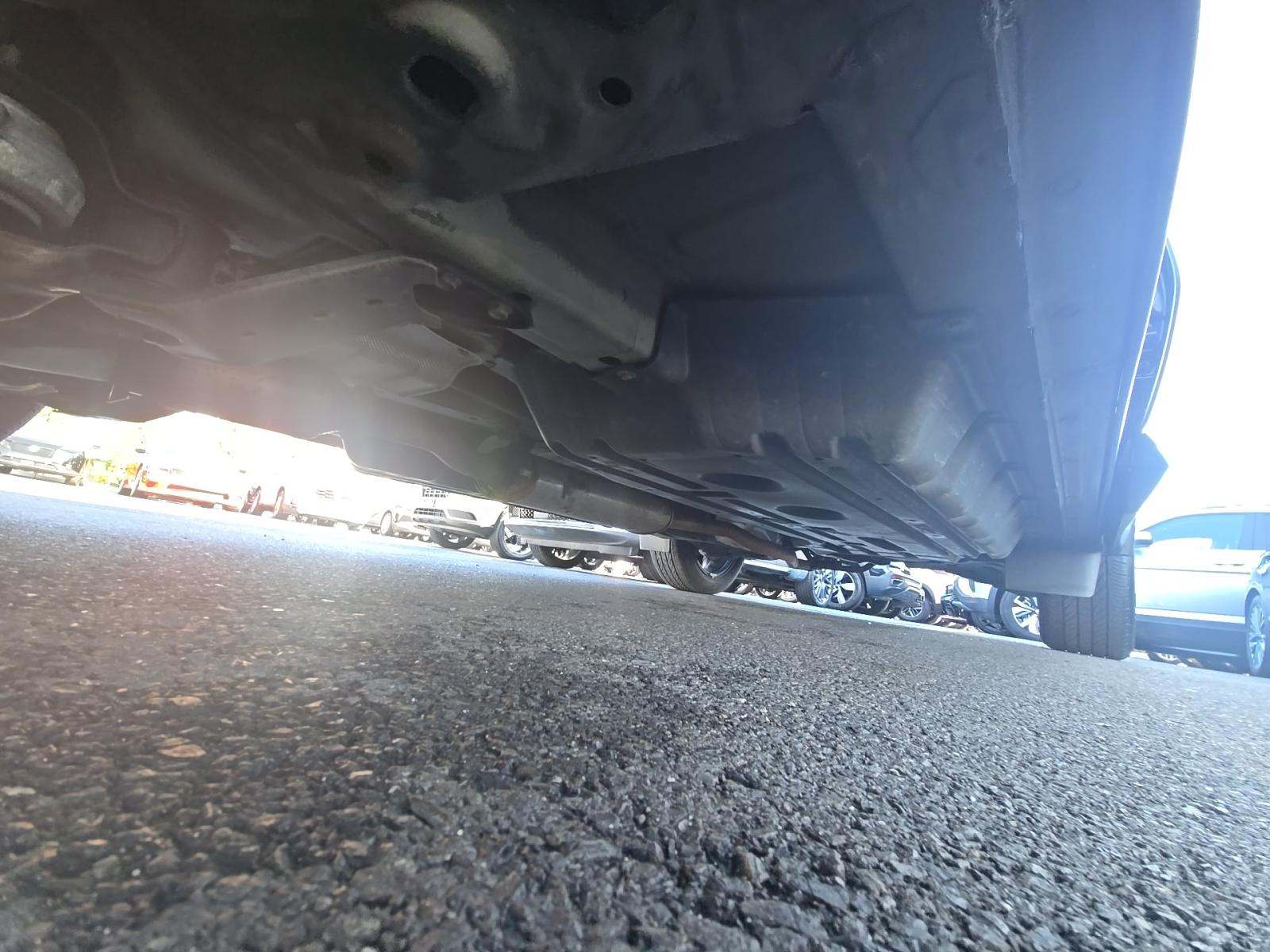 2023 Nissan Murano SV AWD