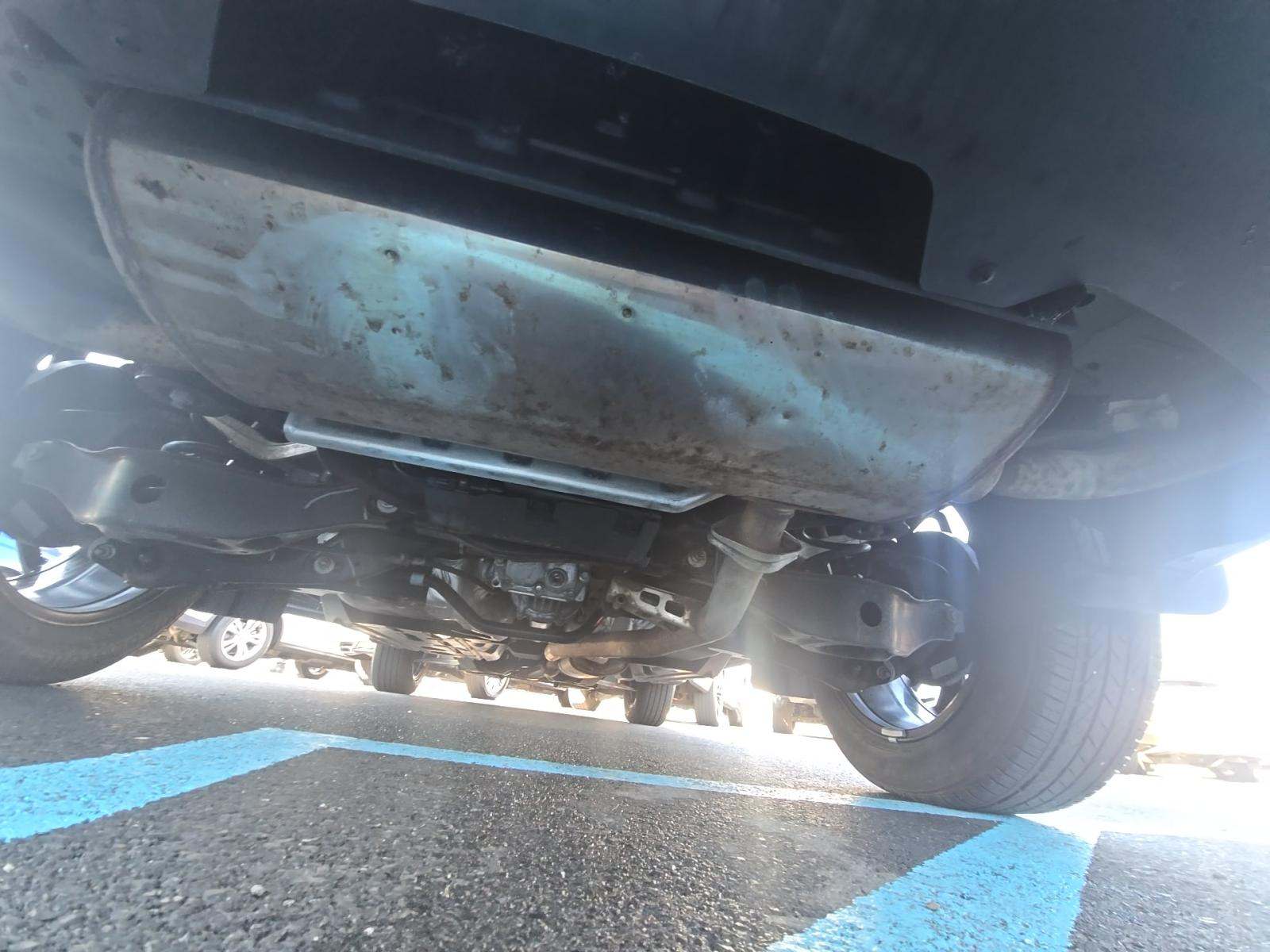 2023 Nissan Murano SV AWD