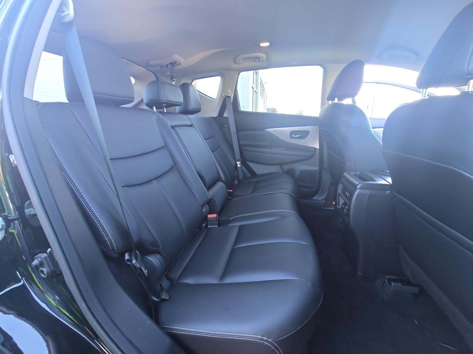 2023 Nissan Murano SV AWD