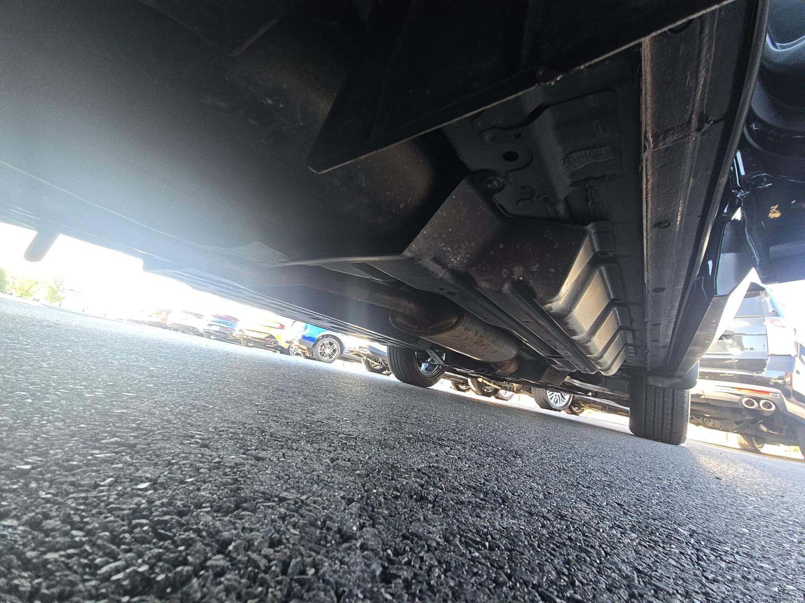 2023 Nissan Murano SV AWD