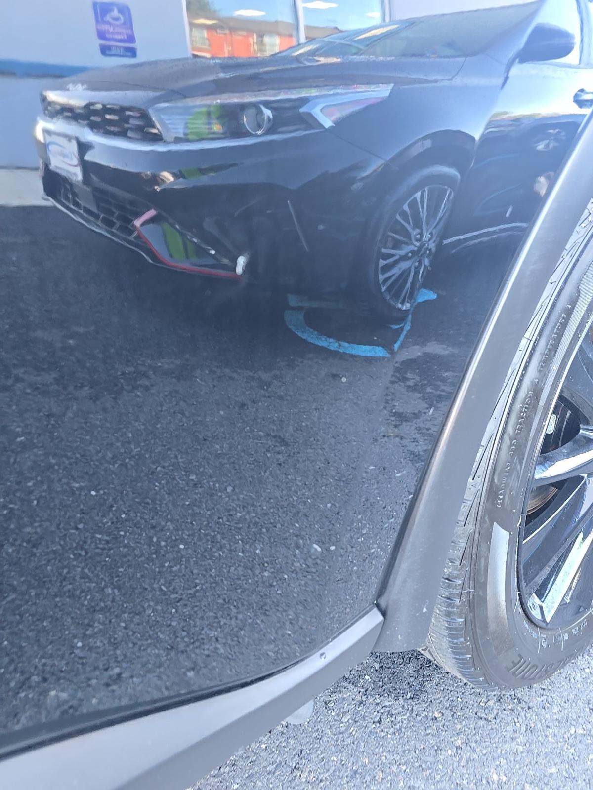 2023 Nissan Murano SV AWD