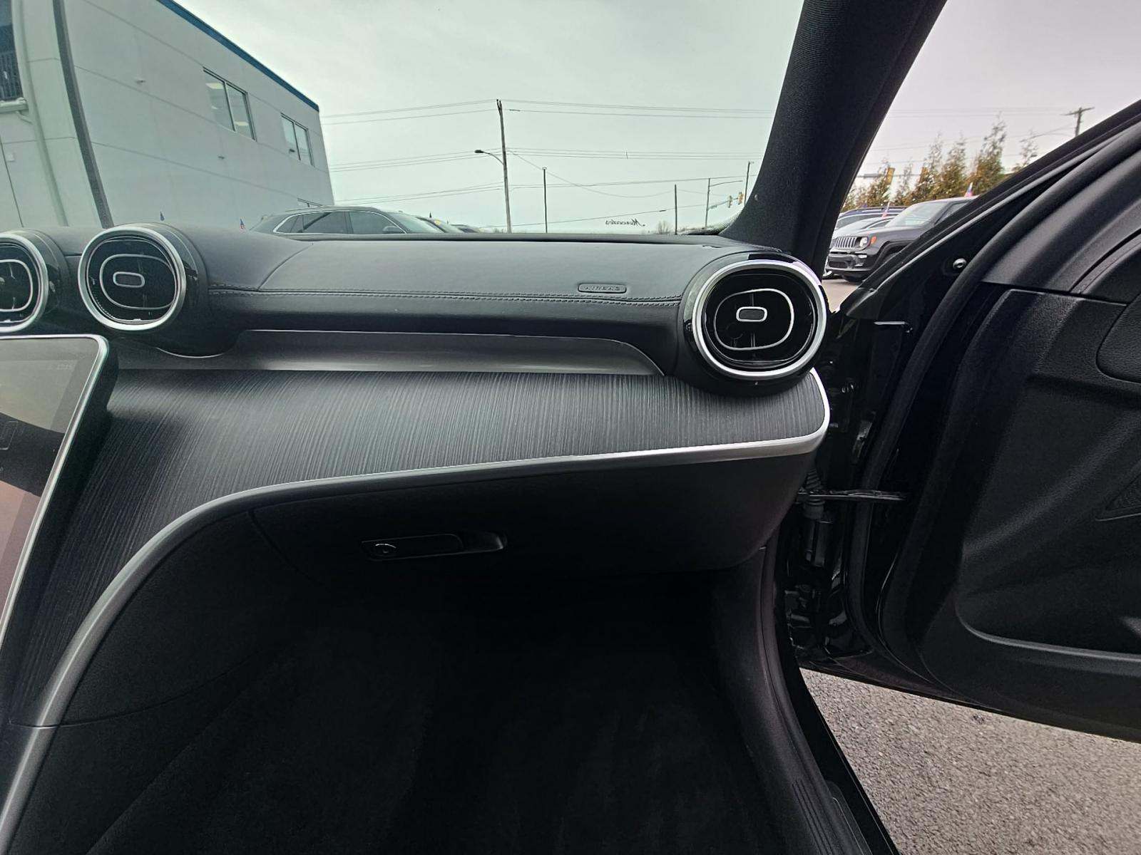 2023 Mercedes-Benz C-Class C 300 AWD