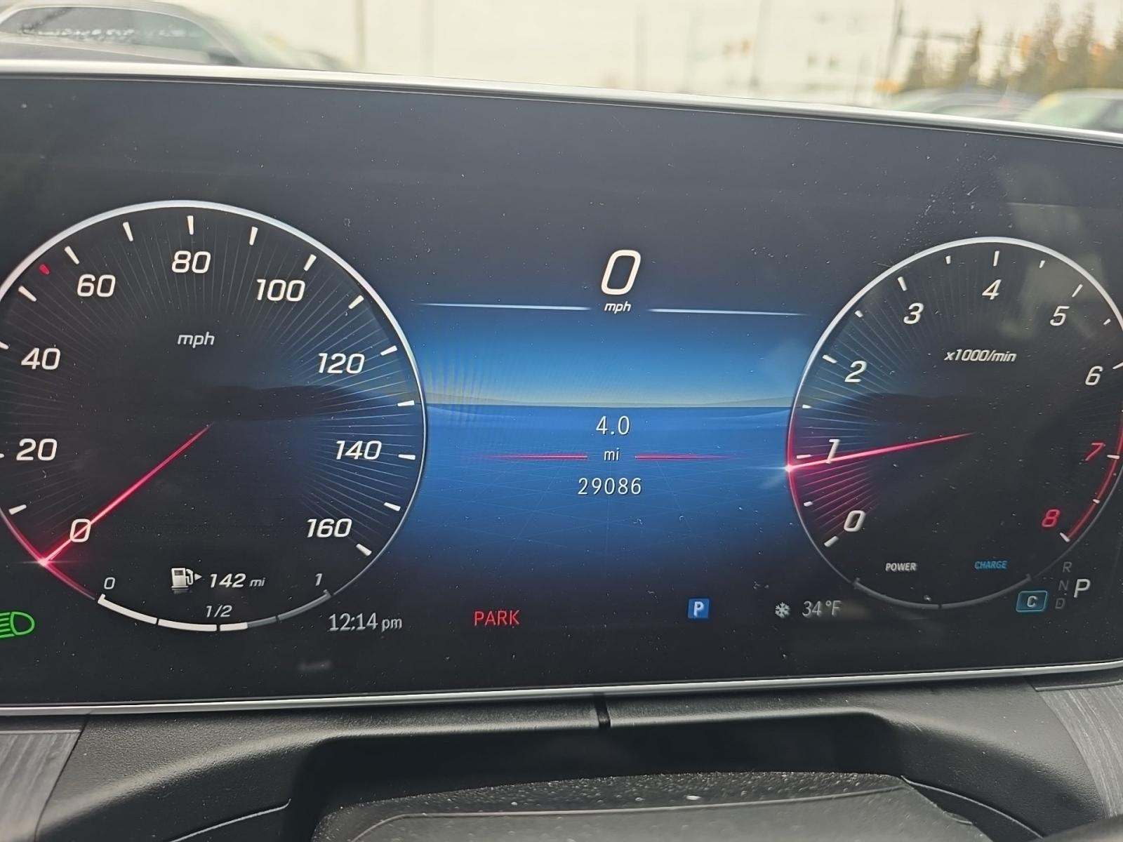 2023 Mercedes-Benz C-Class C 300 AWD