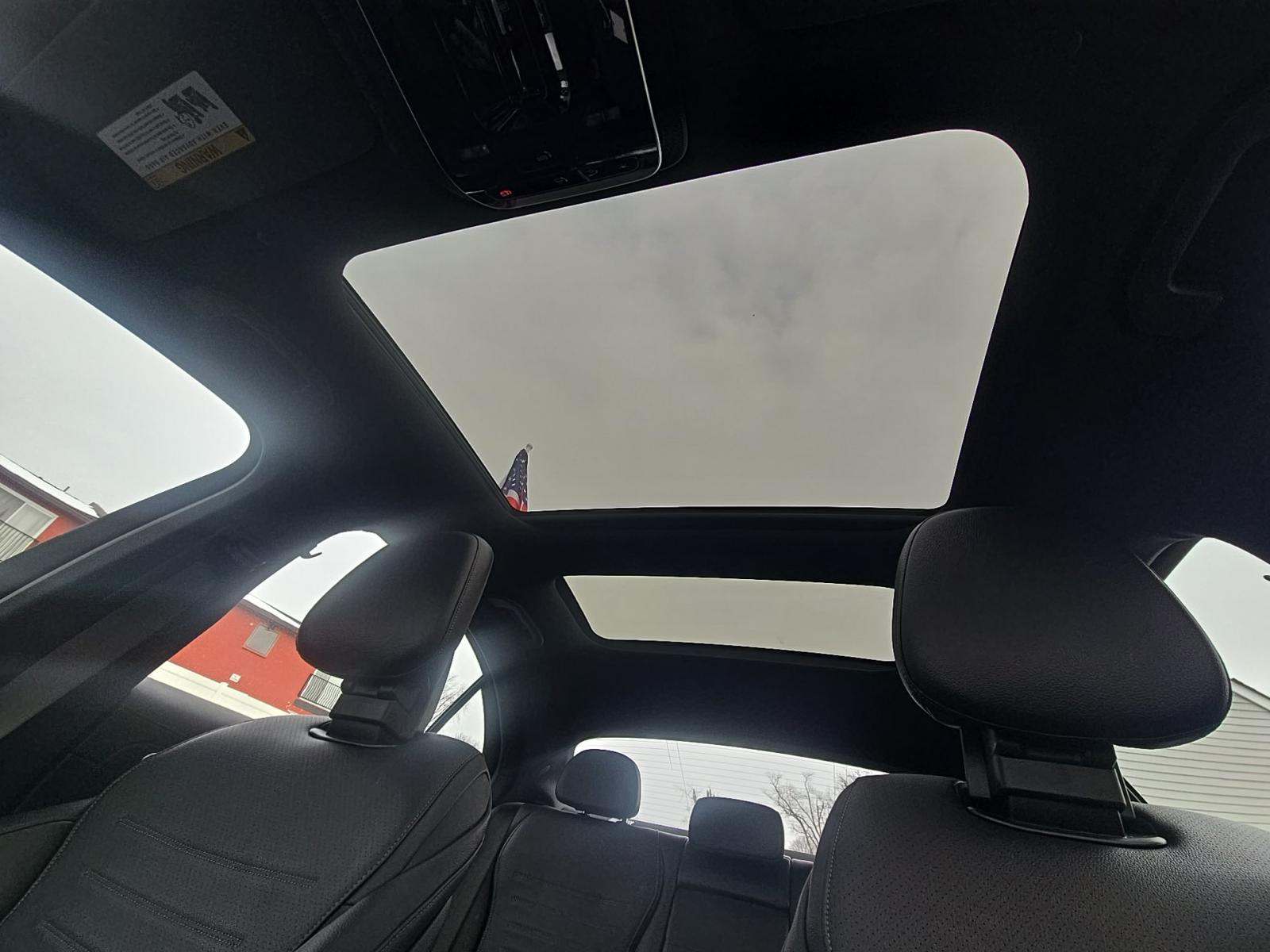 2023 Mercedes-Benz C-Class C 300 AWD