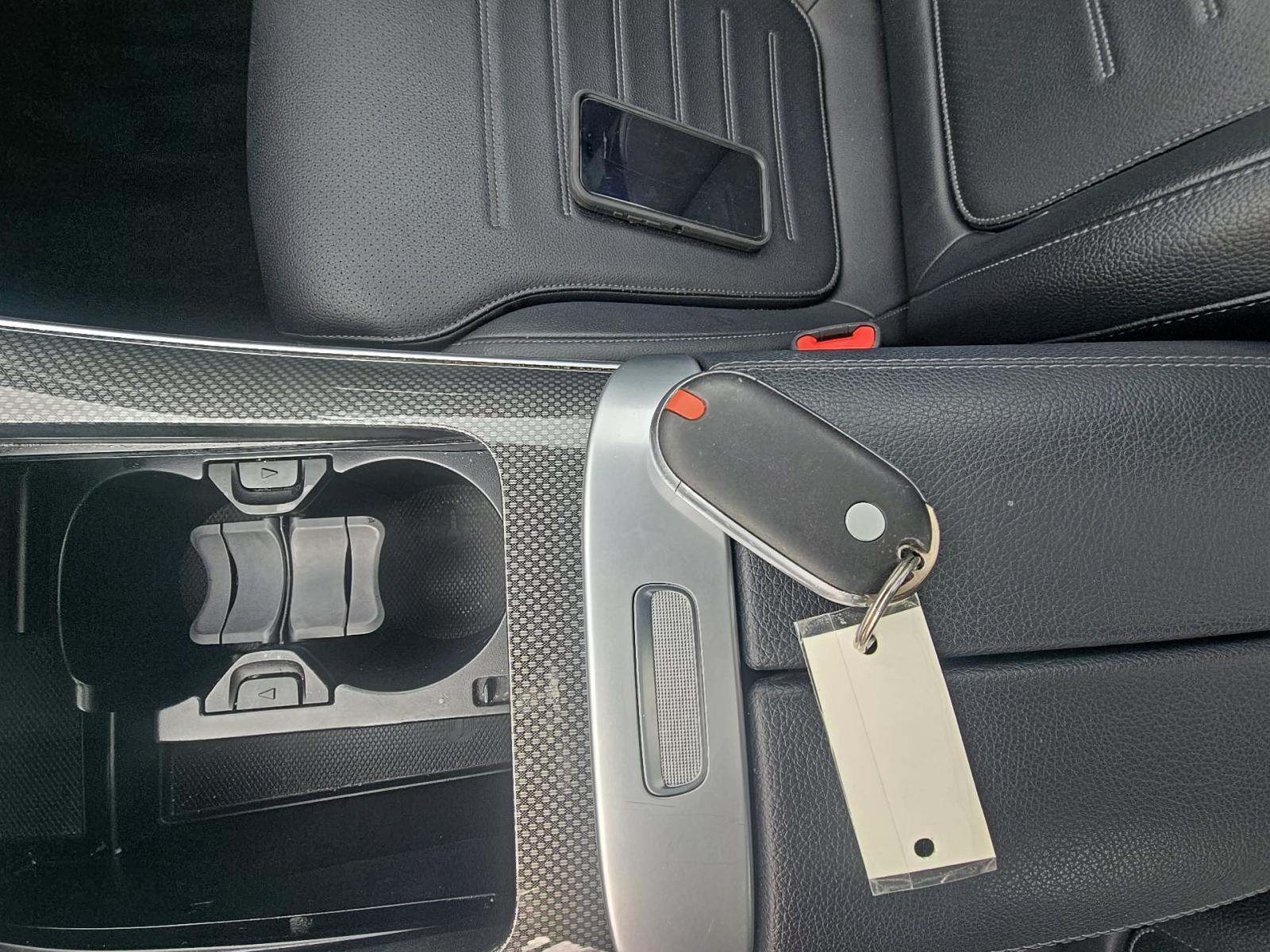 2023 Mercedes-Benz C-Class C 300 AWD